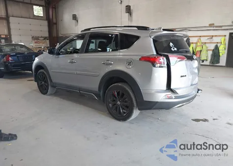 2018 Toyota Rav4 Adventure from USA, damaged, VIN 2T3RFREV5JW699721